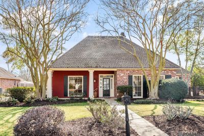 10928 Gatewood Dr, House other with 4 bedrooms, 3 bathrooms and null parking in Baton Rouge LA | Image 3