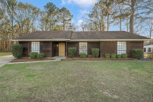 5001 George Green Dr W, Montgomery, AL, 36109-4823 | Card Image