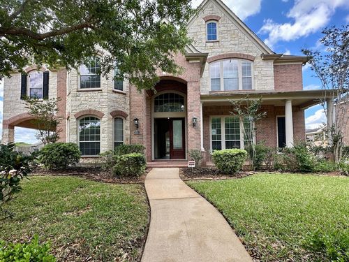 3003 Mystic Frst, Missouri City, TX, 77459-3482 | Card Image