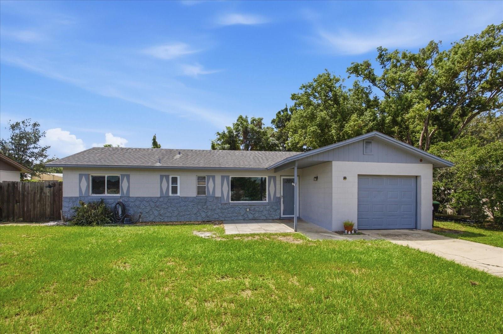 Residential in APOPKA