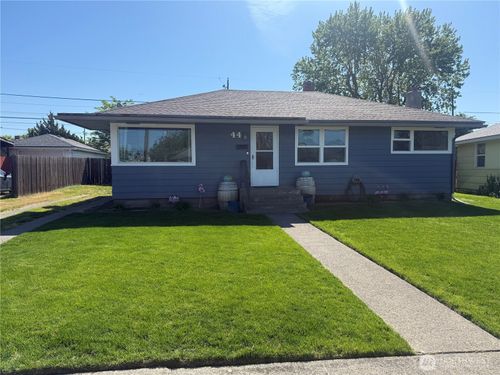 44 Francis Drive, Walla Walla, WA, 99362 | Card Image