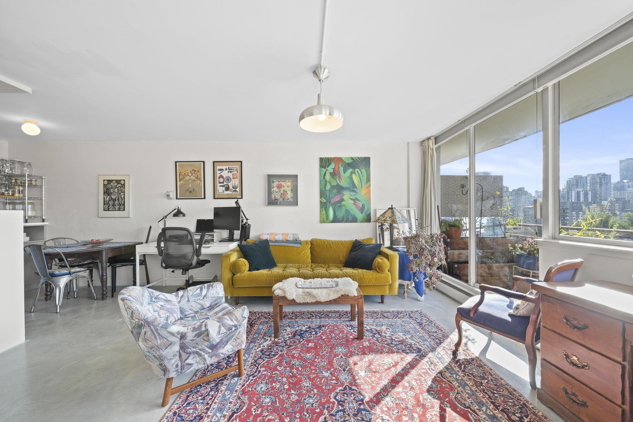 Residential in Vancouver 5