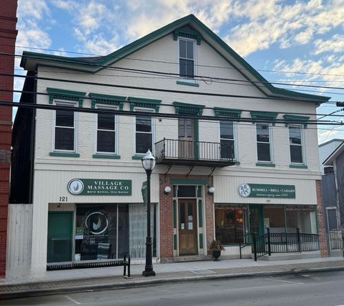 2nd-floor-125 W Main St, Plain City, OH, 43064-1144 | Card Image