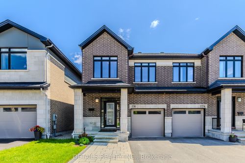 276 Avro Cir, Ottawa, ON, K1K3X8 | Card Image