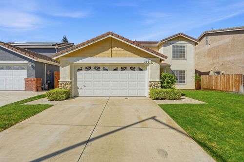 396 Glenbriar Cir, Tracy, CA, 95377-7053 | Card Image