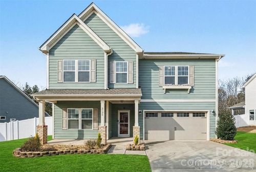 2120 Katie Alice Cir, Waxhaw, NC, 28173-0326 | Card Image