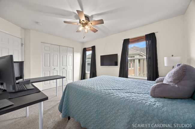 854 Preston Ln, House other with 4 bedrooms, 3 bathrooms and 2 parking in Oswego IL | Image 23