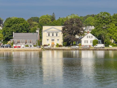 1-7 Gravel St, Mystic, CT, 06355-2511 | Card Image
