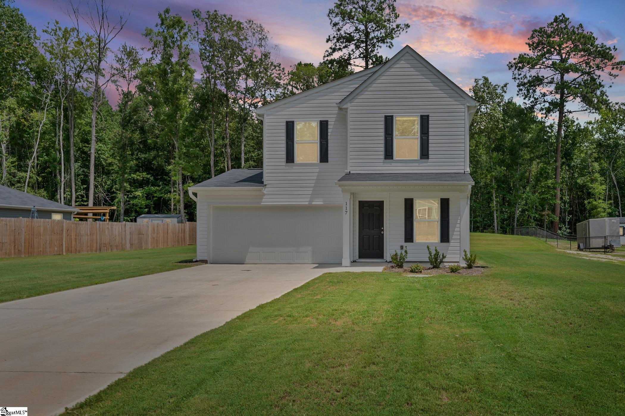 Residential in Clinton 2