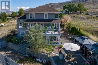 1270 Vista Heights Dr, House other with 4 bedrooms, 4 bathrooms and 2 parking in Ashcroft BC | Image 3