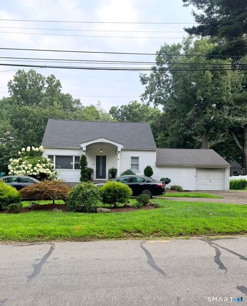 248 Broadbridge Rd, Bridgeport, CT, 06610-1150 | Card Image