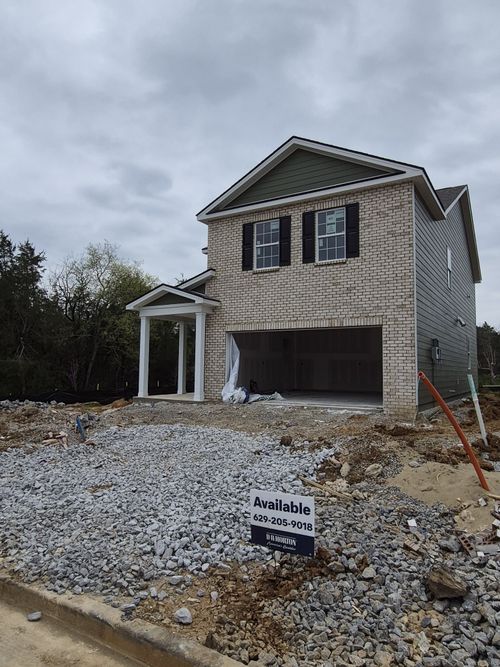 338 Carp Ct, Antioch, TN, 37013-3876 | Card Image