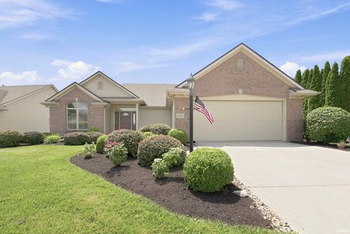 1921 Trotter Ct, Fort Wayne, IN, 46815-8771 | Card Image