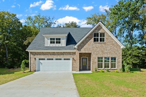 508 Mountain View Ct, Smyrna, TN, 37167-6170 | Card Image