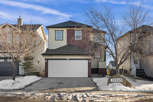 12345 Coventry Hills Way Ne, Calgary, AB, T3K5N4 | Card Image
