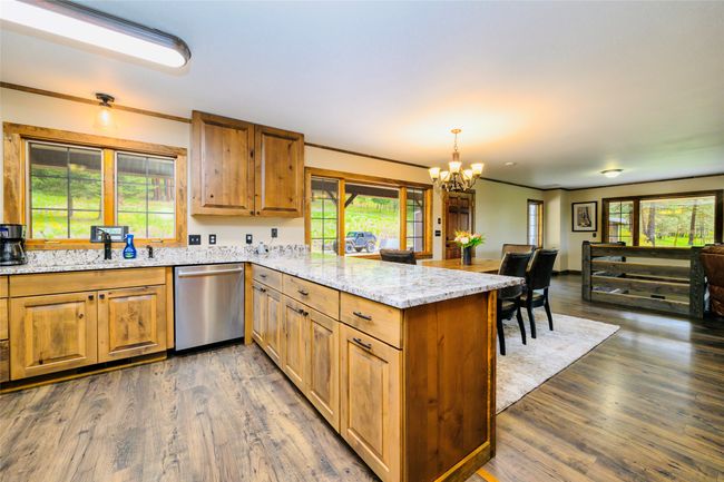 19930 Wambli Ln, House other with 3 bedrooms, 3 bathrooms and null parking in Huson MT | Image 49