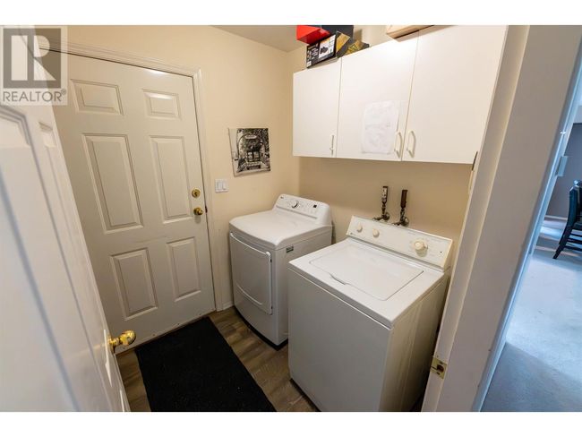 6857 Westgate Ave, House other with 5 bedrooms, 4 bathrooms and null parking in Prince George BC | Image 16