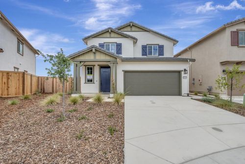 4143 Colmas Way, Rancho Cordova, CA, 95742-6777 | Card Image