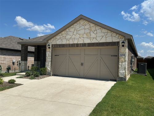 1214 Barkridge St, Crandall, TX, 75114-2570 | Card Image
