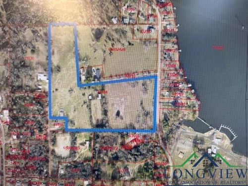 TBD E Lake Dr, Gladewater, TX, 75647 | Card Image
