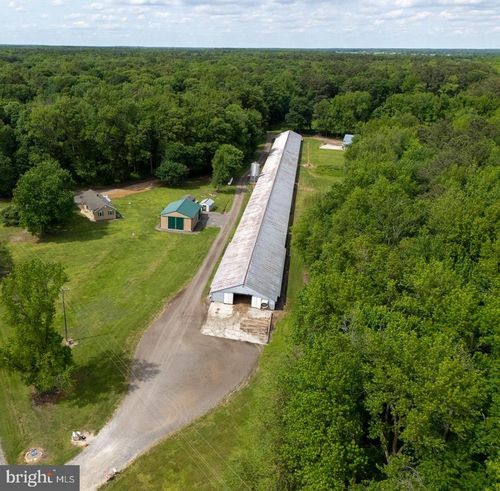 1801 Starr Rd, QUEEN ANNE, MD, 21657-1536 | Card Image