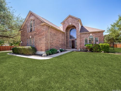 14544 Gunter Ave, San Antonio, TX, 78254-1818 | Card Image