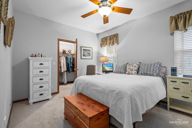 1365 Amaranth Dr, House other with 3 bedrooms, 3 bathrooms and 2 parking in Naperville IL | Image 12