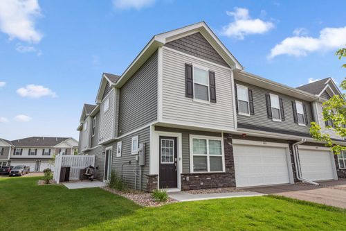 8725 Parkington Ave Ne, Otsego, MN, 55330-5122 | Card Image
