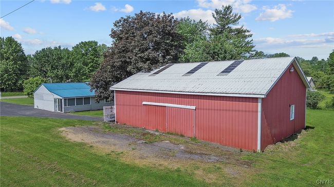 8278 Maple Rd, House other with 2 bedrooms, 2 bathrooms and null parking in Clay NY | Image 40