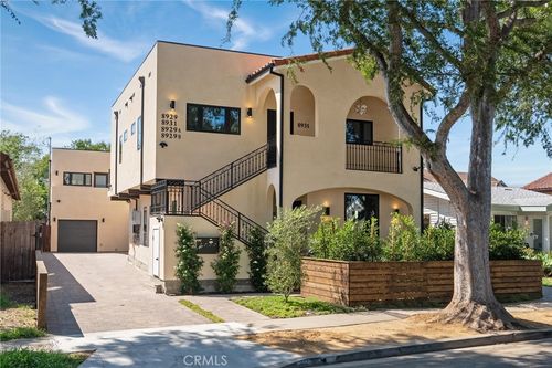 8929 Hubbard St, Culver City, CA, 90232 | Card Image