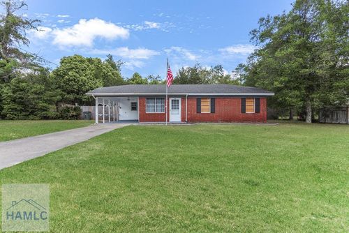 113 Mayfair Road, Jesup, GA, 31546 | Card Image