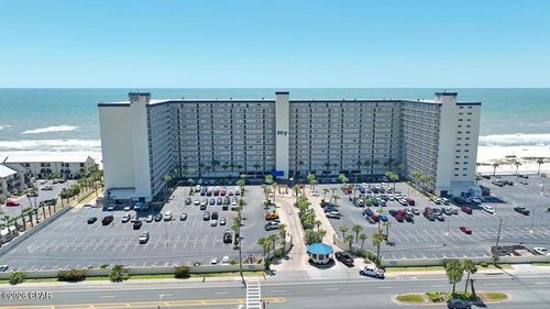 121-5801 Thomas Dr, Panama City Beach, FL, 32408-6735 | Card Image