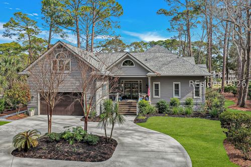 12 Combahee Rd, Hilton Head Island, SC, 29928-3316 | Card Image