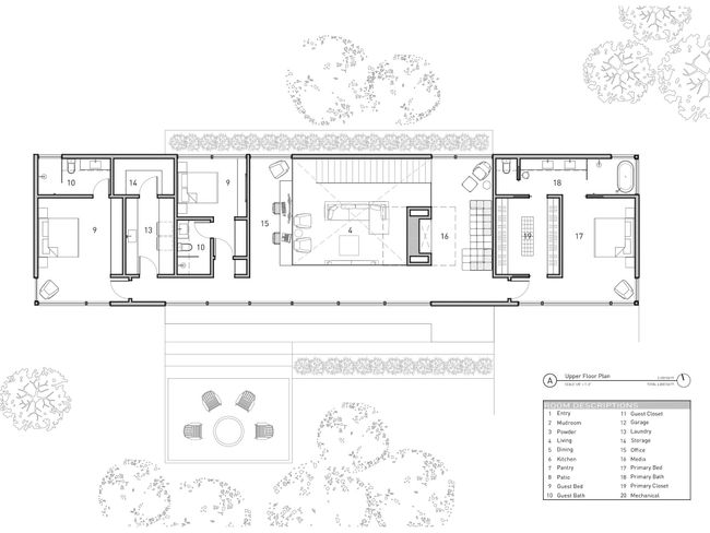 19 - 4349 Snowflake Cir, House other with 4 bedrooms, 6 bathrooms and 4 parking in Eden UT | Image 8