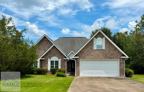 111 Portmere Drive, Jesup, GA, 31546 | Card Image
