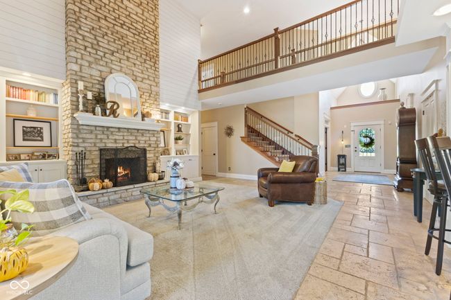 1675 Devonshire Dr, House other with 5 bedrooms, 5 bathrooms and null parking in Seymour IN | Image 39