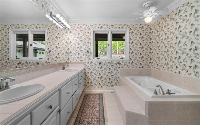 148 Kingfisher Pt, House other with 4 bedrooms, 4 bathrooms and 4 parking in Big Canoe GA | Image 35