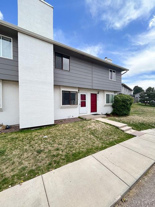 6619 Proud Eagle Ct, Colorado Springs, CO, 80915-3168 | Card Image