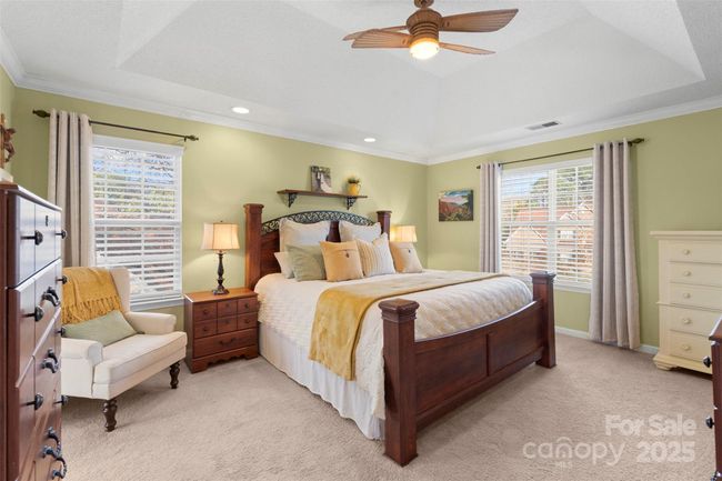7510 Plumcrest Ln, House other with 5 bedrooms, 3 bathrooms and null parking in Harrisburg NC | Image 31