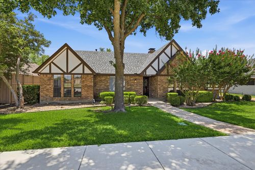 6706 La Manga Dr, Dallas, TX, 75248-2948 | Card Image