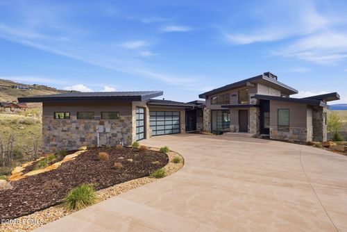 4014 Aspen Camp Loop, Park City, UT, 84098-4950 | Card Image