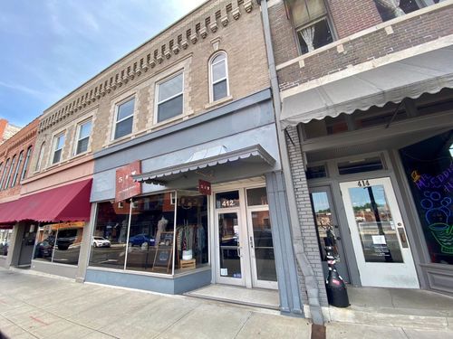 412 South Ave, Springfield, MO, 65806-2114 | Card Image