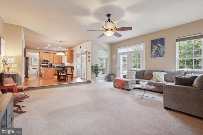 10616 Tattersall Dr, House other with 5 bedrooms, 4 bathrooms and null parking in MANASSAS VA | Image 17