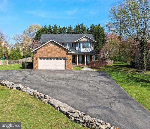 224 Lauck Dr, WINCHESTER, VA, 22603-4219 | Card Image
