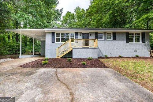 105 Mountain View Dr, Monroe, GA, 30655-1779 | Card Image