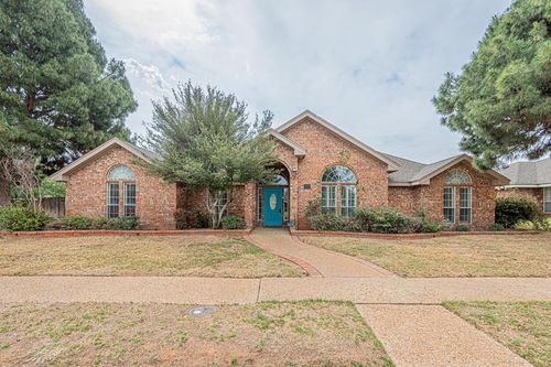 4513 Rosewood Dr, Midland, TX, 79707-2627 | Card Image