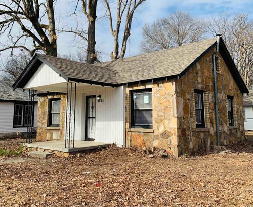 1601 W Long 17th St, North Little Rock, AR, 72114-3137 | Card Image