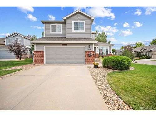 17558 Gypsum Ct, Parker, CO, 80134-9161 | Card Image