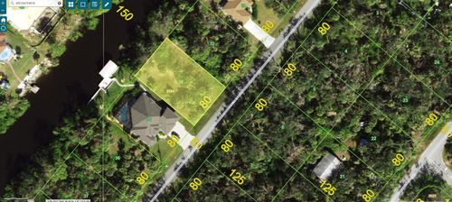 281 Hoffer St, Port Charlotte, FL, 33953-1802 | Card Image