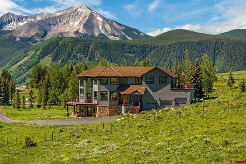 5 Glacier Lily Way, Crested Butte, CO, 81224 | Card Image